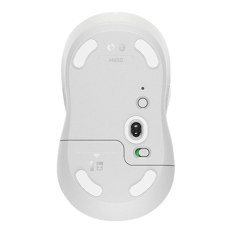 Logitech M650 Wireless Mouse -