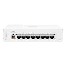 ARUBA ION 1430 8G CLASS4 POE 64W SWITCH