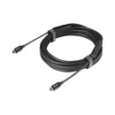 Club3D 5M Usb3.2 Gen2 8K 60Hz 60W Active Type-C Bi-Directional Cable (Cac-1535)