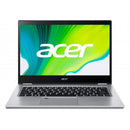 Acer Spin 3 Sp314-54N-714H I7-1065G7 13.5'' Qhd Touch 8Gb 512Gb Nvme Wifi+Bt Cam Bl Fpr Stylus Win10H