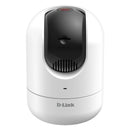 D-Link Consumer Full Hd Pan & Tilt Wi-Fi Camera  120° Viewing Angle  1920 X 1080P Hd Video At Up To 30 Fps  1/2.9'' Cmos  5M Ir Distance  Apertu