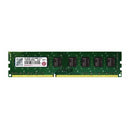 Transcend 8Gb Ddr3-1600 Ecc Dimm Cl11