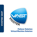 Vivotek Vast Video Central Management Software License (Virtual)