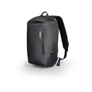 Port New York - Backpack - 15.6 Inch - Grey