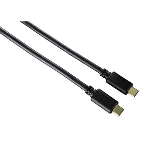 Hama Usb Type-c Cable Usb-c 0.75m