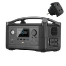 Ecoflow River Extended Battery - 288Wh