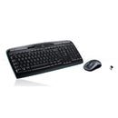 Logitech MK330 Cordless