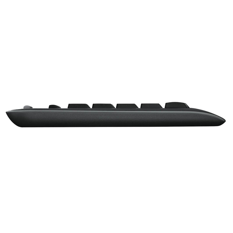 Logitech MK330 Cordless