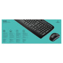 Logitech MK330 Cordless