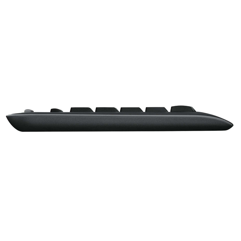 Logitech MK330 Cordless