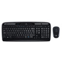 Logitech MK330 Cordless