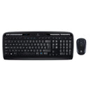 Logitech MK330 Cordless