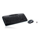 Logitech MK330 Cordless