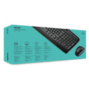 Logitech MK330 Cordless