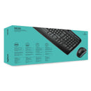 Logitech MK330 Cordless