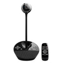Logitech BCC950 ConferenceCam Web Camera