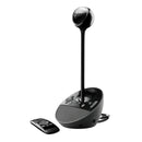 Logitech BCC950 ConferenceCam Web Camera