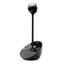 Logitech BCC950 ConferenceCam Web Camera