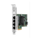 HP BCM 5719 1GB 4P BASE-T ADPTER