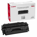 Canon 720 Black Toner - 5000 Pages @ 5%