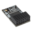 Asus Tpm-M R2.0 14-Pin Module - Trusted Platform Module (Tpm)