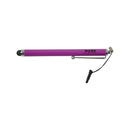 Port Designs Phone And Tablet Stylus - Purple