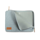 Port Designs Torino 10/12.5" Notebook Sleeve - Grey