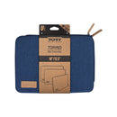 Port Torino - Sleeve - 10 12.5 Inch - Blue