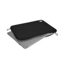 Port Designs Torino II 15.6 inch Notebook Sleeve Case - Black 1 year Limited Warranty