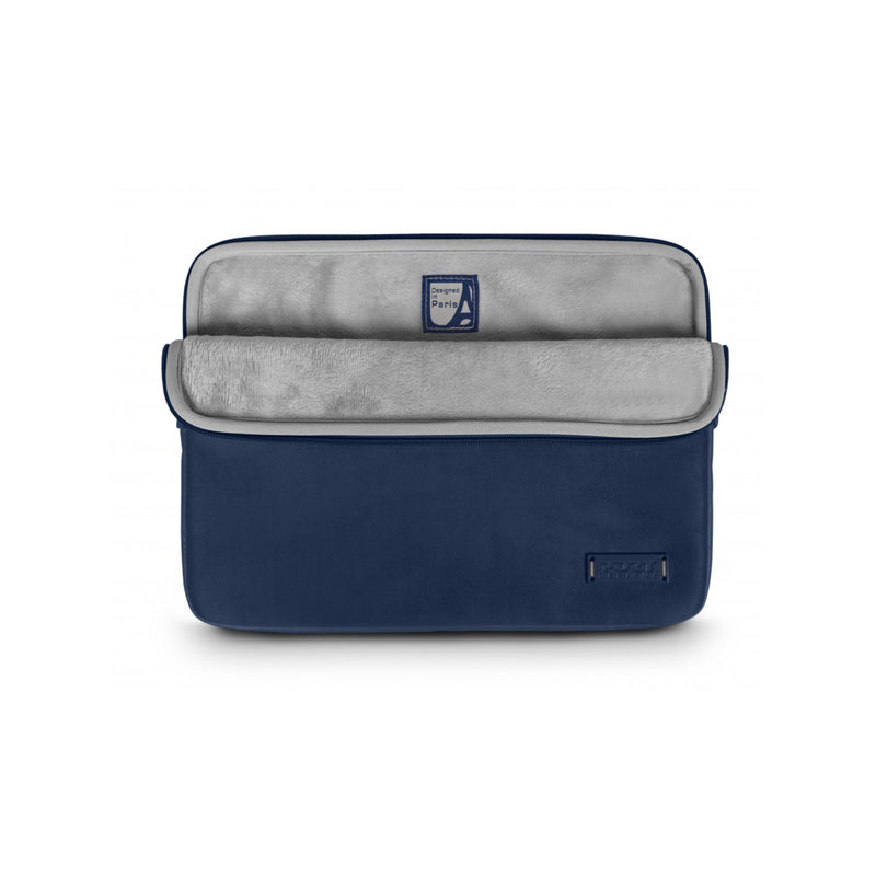 Port Milano - Sleeve - 11 12 Inch - Blue