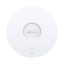 Tp-Link Eap613 Ax1800 Ceiling Mount Wi-Fi 6 Access Point