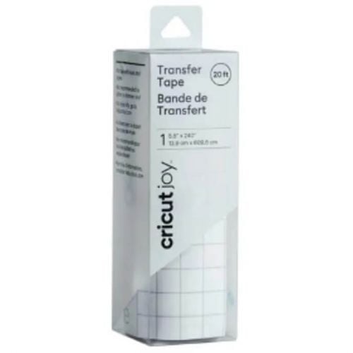 Cricut Joy Standardgrip Transfer Tape (14X610Cm)