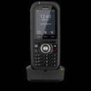 Snom M80 Ruggedized Dect Sip Phone W Charging Base