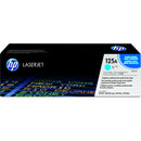 HP 125A CYAN LASERJET TONER CARTRIDGE