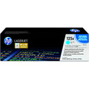 HP 125A CYAN LASERJET TONER CARTRIDGE