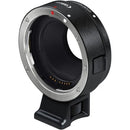 Canon Ef-M To Eos Mount Adapter