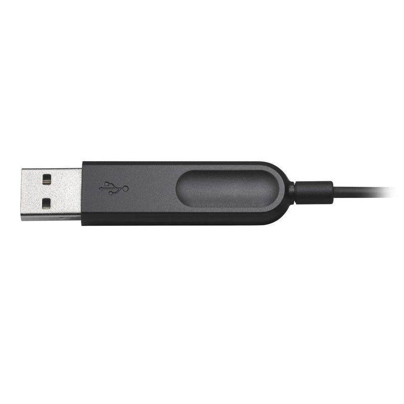 Logitech H340 USB Headset -