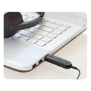 Logitech H340 USB Headset -
