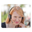 Logitech H340 USB Headset -