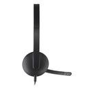 Logitech H340 USB Headset -