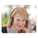 Logitech H340 USB Headset -