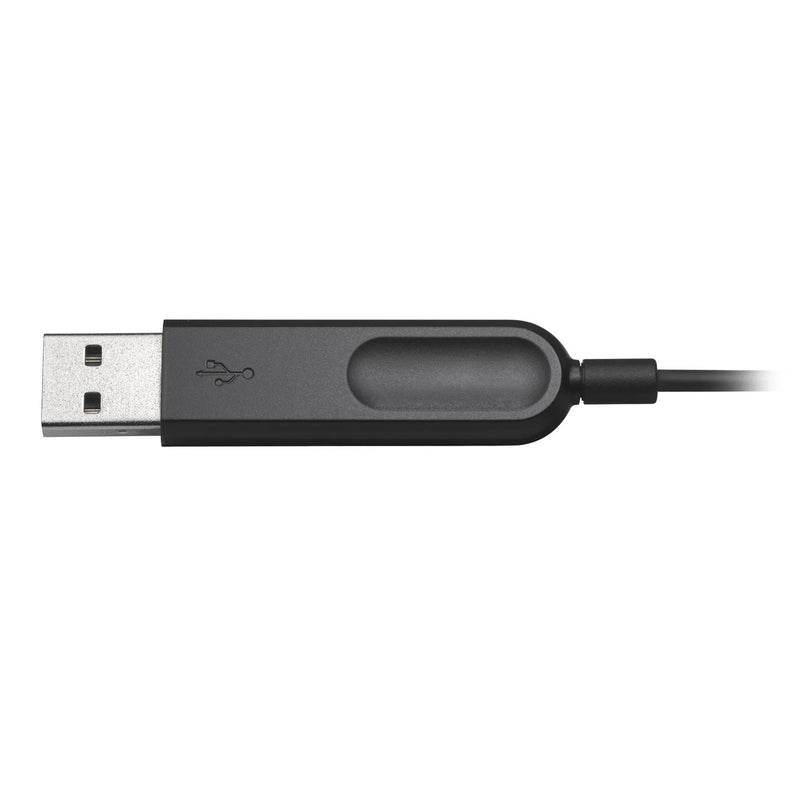 Logitech H340 USB Headset -