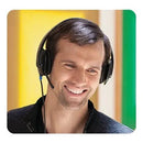 Logitech H540 USB Computer Headset with Noise