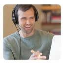 Logitech H540 USB Computer Headset with Noise