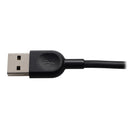 Logitech H540 USB Computer Headset with Noise