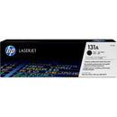 HP 131A BLACK LASERJET TONER CARTRIDGE