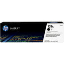 HP 131A BLACK LASERJET TONER CARTRIDGE