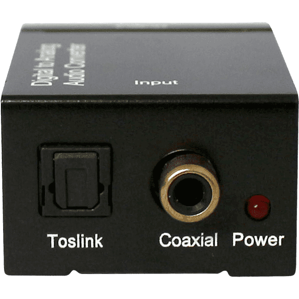 Hdcvt Digital To Analog Converter