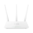 Tenda 300Mbps Wi-Fi Router And Repeater F3
