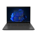 Lenovo Notebook Thinkpad T14S 14 Inch Wquxga I7-1260P 16Gb 512Gb Intel O/B Graphics  No Dvdrw Windows 11 Dg Windows 10 Pro No Lan Port 3 Year Premium Support